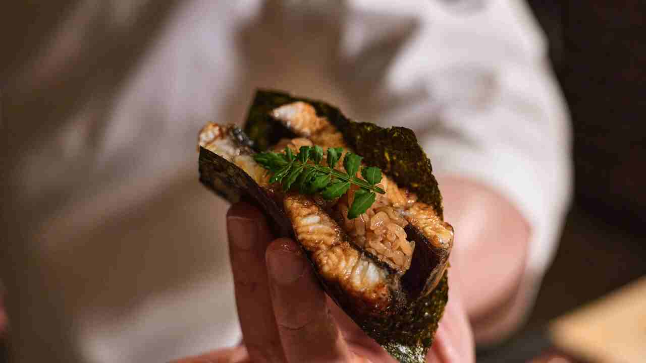 照寿司|料理長・料理長候補の求人画像1枚目