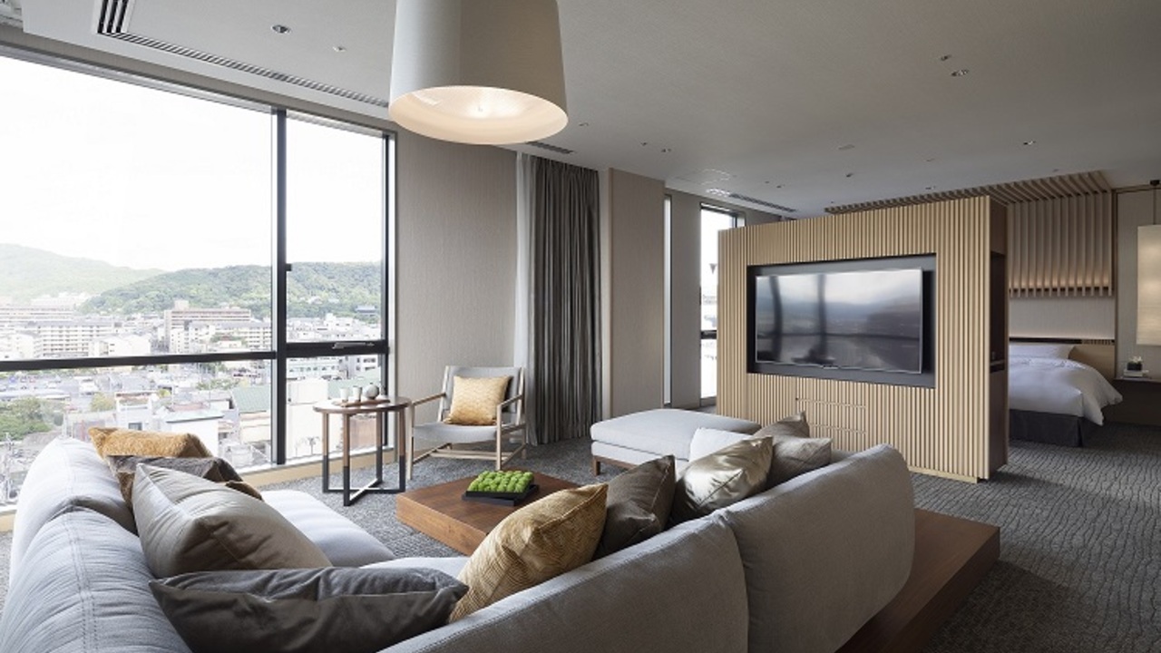 クロスホテル|キッチンスタッフの求人画像1枚目