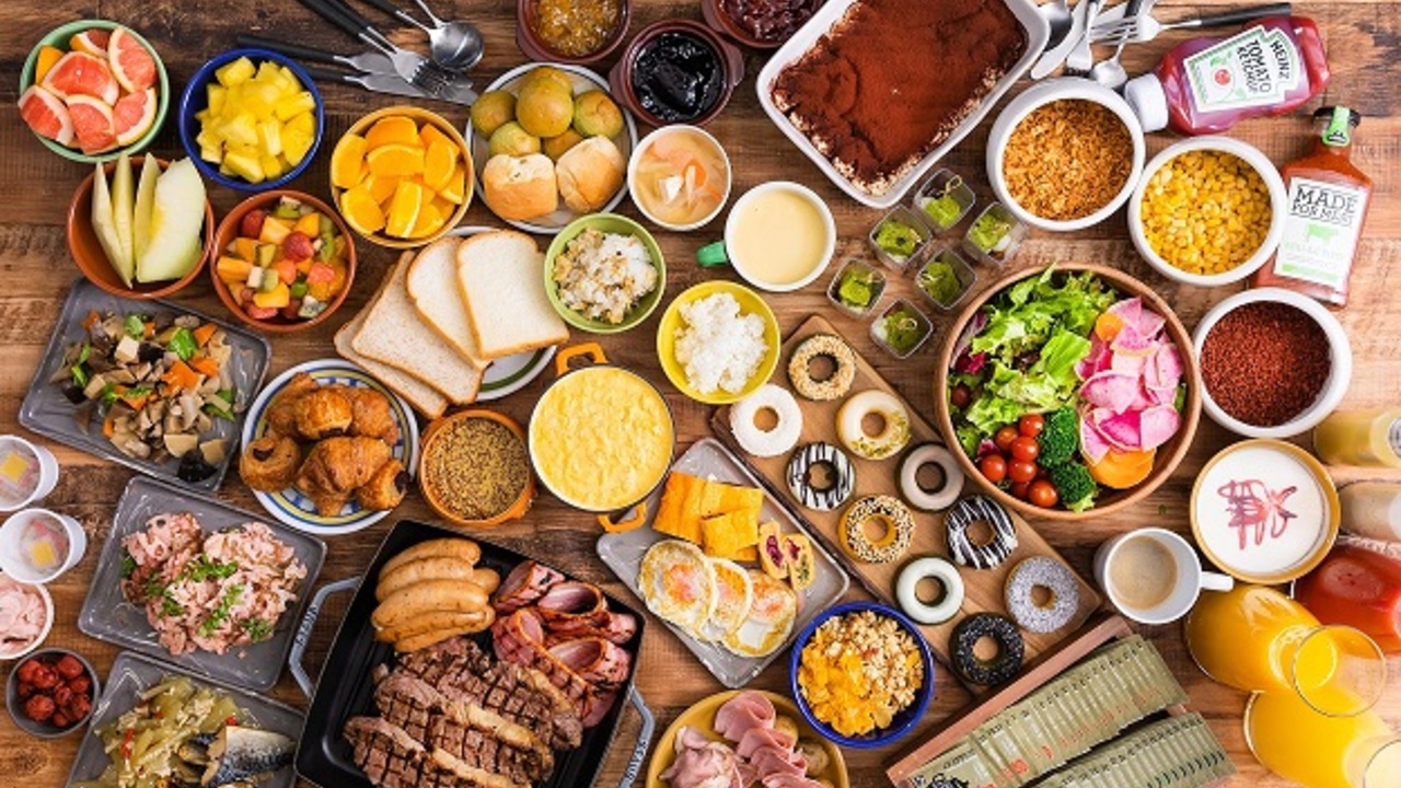 クロスホテル|キッチンスタッフの求人画像1枚目