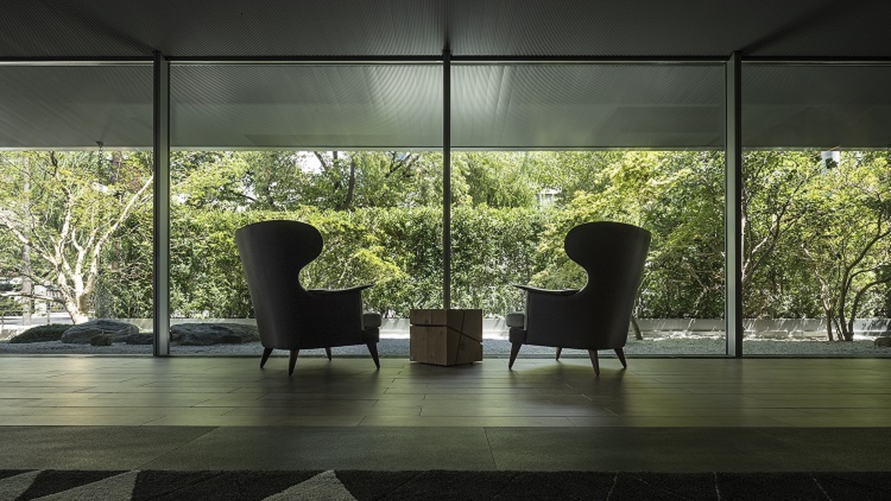 クロスホテル|キッチンスタッフの求人画像1枚目