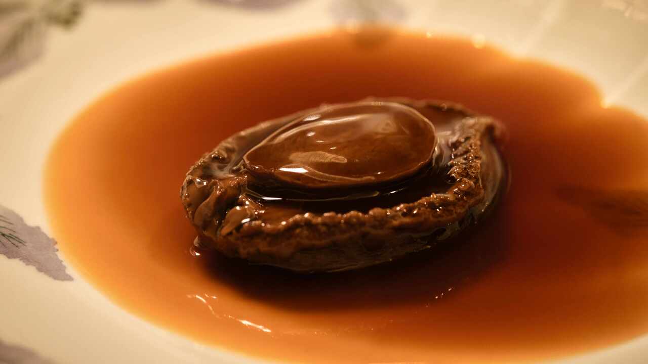 銀座上瀧|料理長・料理長候補の求人画像1枚目