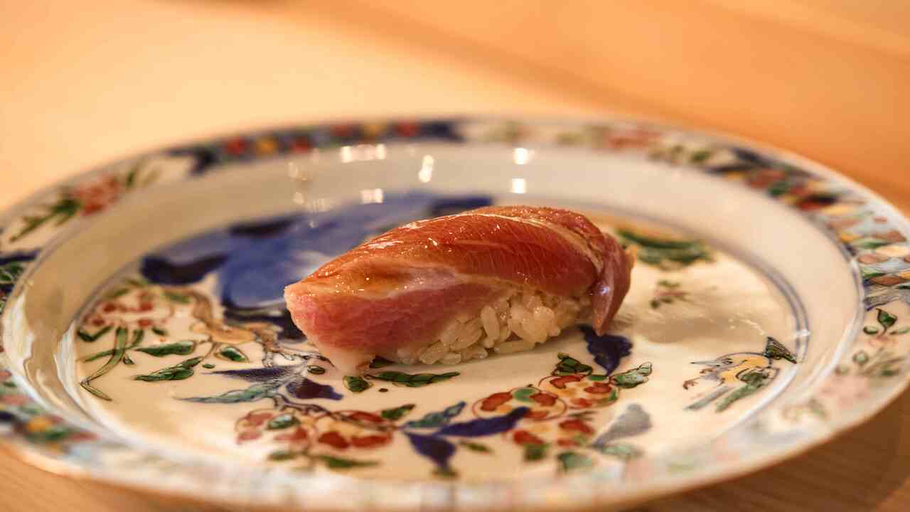 Round One Delicious USA, Inc.-菊鮨-料理長・料理長候補 1枚目