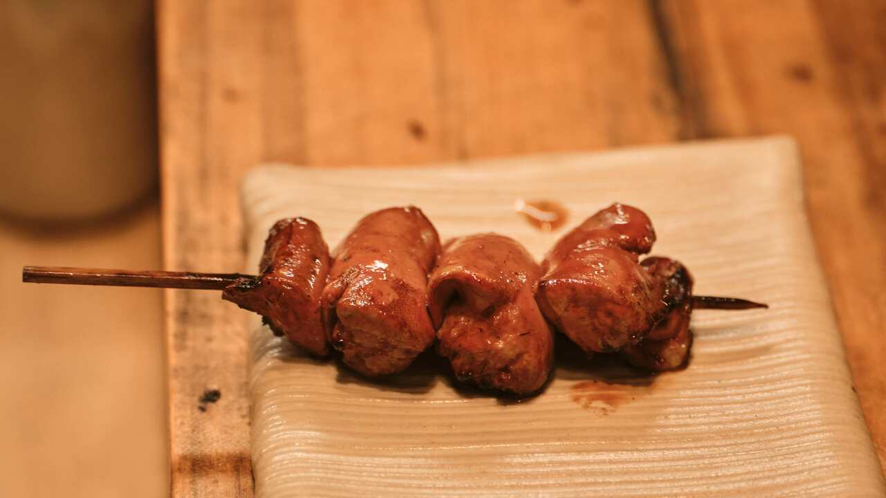 鳥えん|料理長・料理長候補の求人画像1枚目