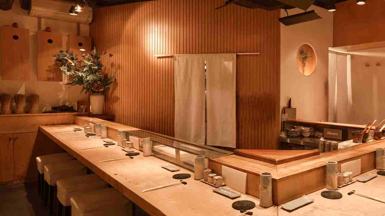 鳥えん|料理長・料理長候補の求人画像1枚目