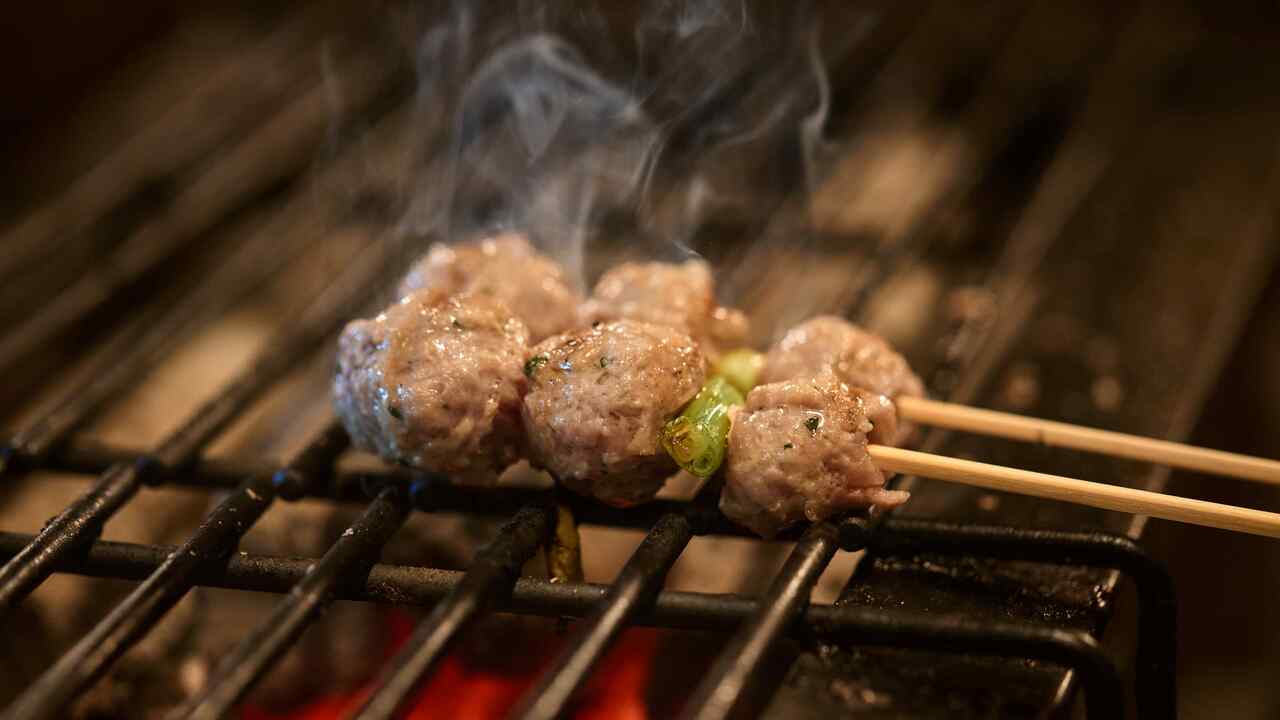 吾一|料理長・料理長候補の求人画像1枚目