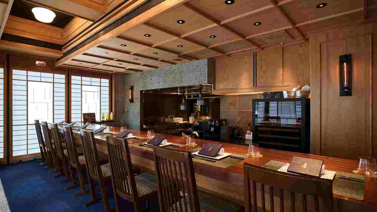 蒼|キッチンスタッフの求人画像1枚目