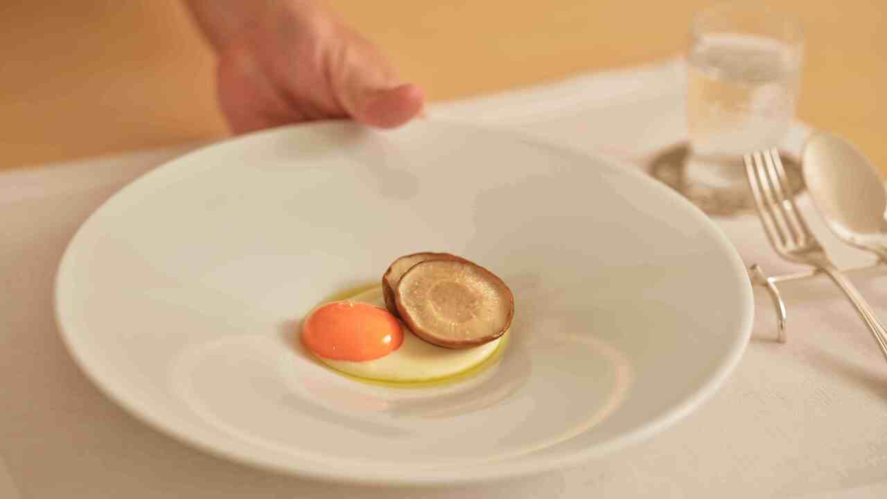 CHIUnE|キッチンスタッフの求人画像1枚目