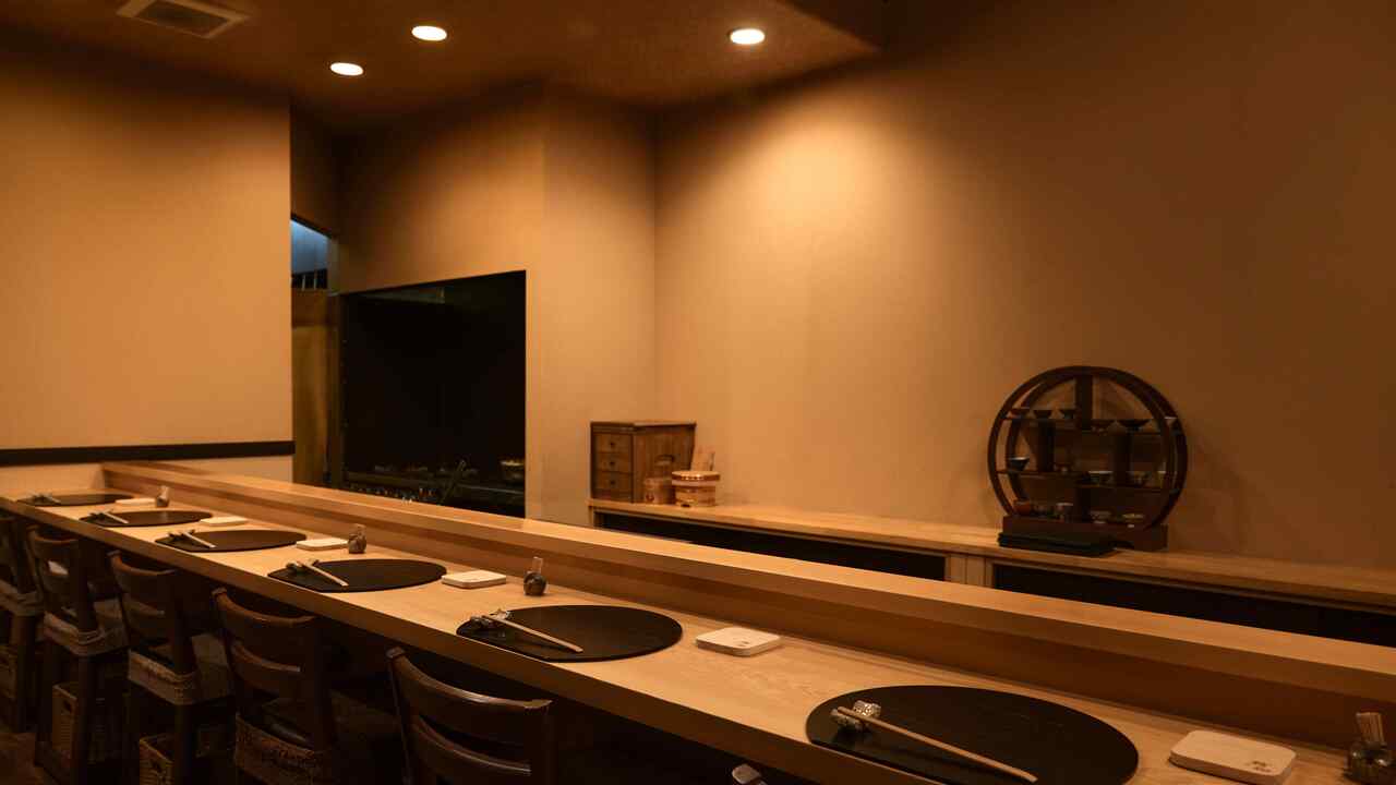 鮨駒 ROUND ONE DELICIOUS(寿司部門) 寿司・鮨 | 寿司職人)の求人の写真