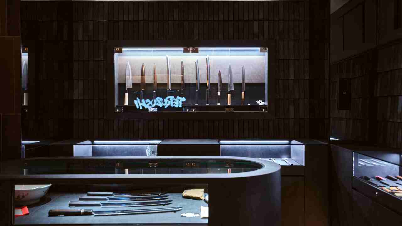 照寿司|寿司職人の求人画像1枚目