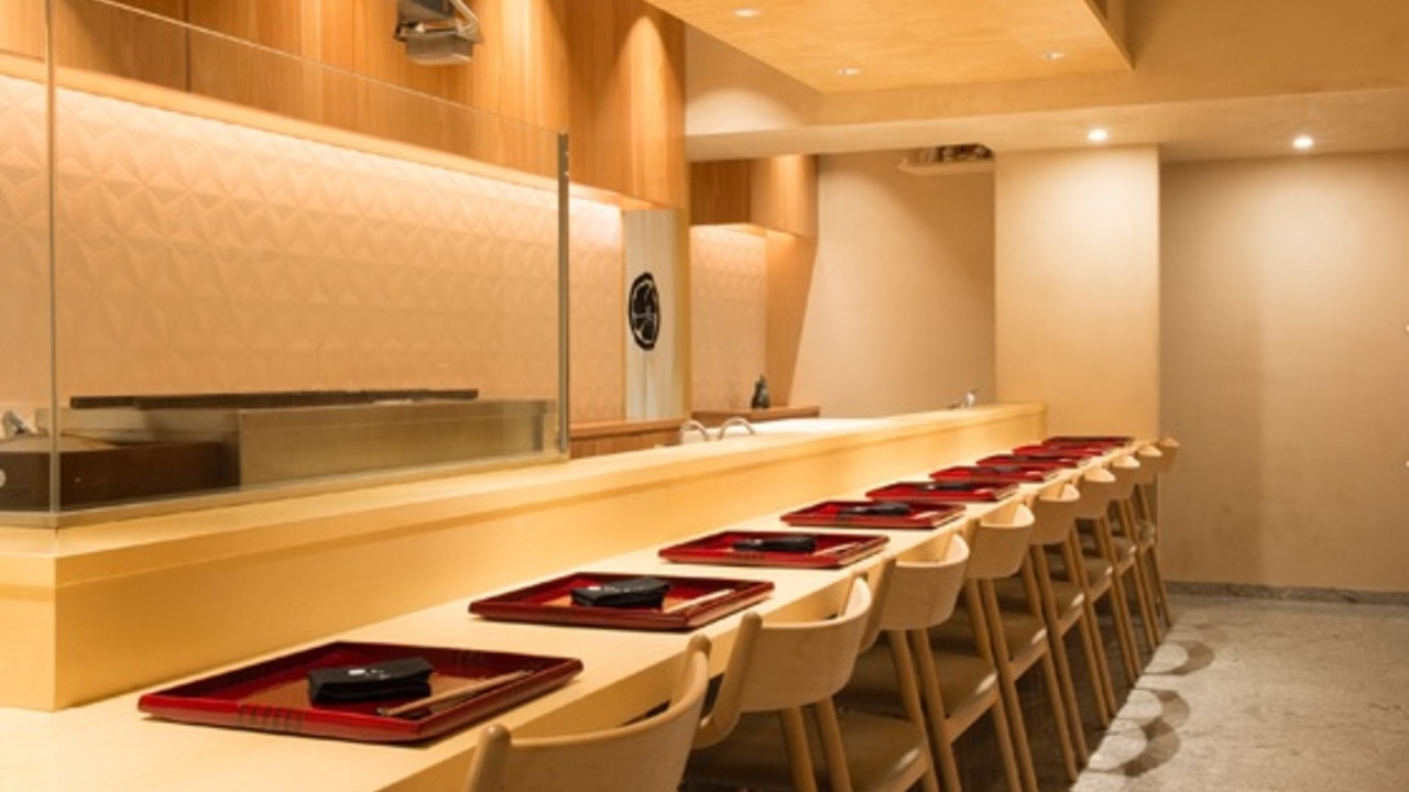 銀座しのはら|料理長・料理長候補の求人画像2枚目