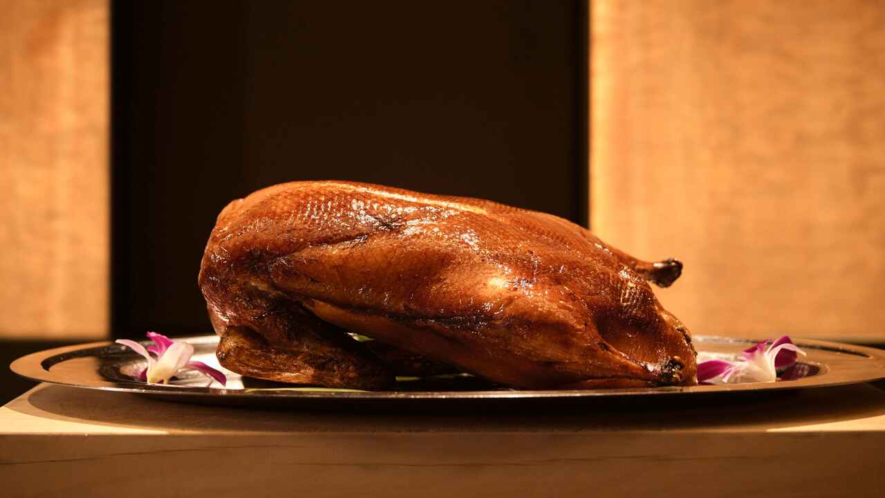 銀座上瀧|料理長・料理長候補の求人画像1枚目