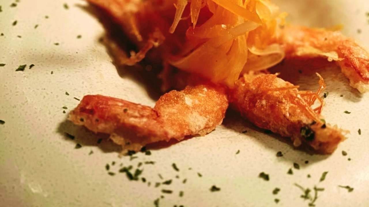 KARASU no ONGAESHI|レストランサービス・ホールスタッフの求人画像2枚目