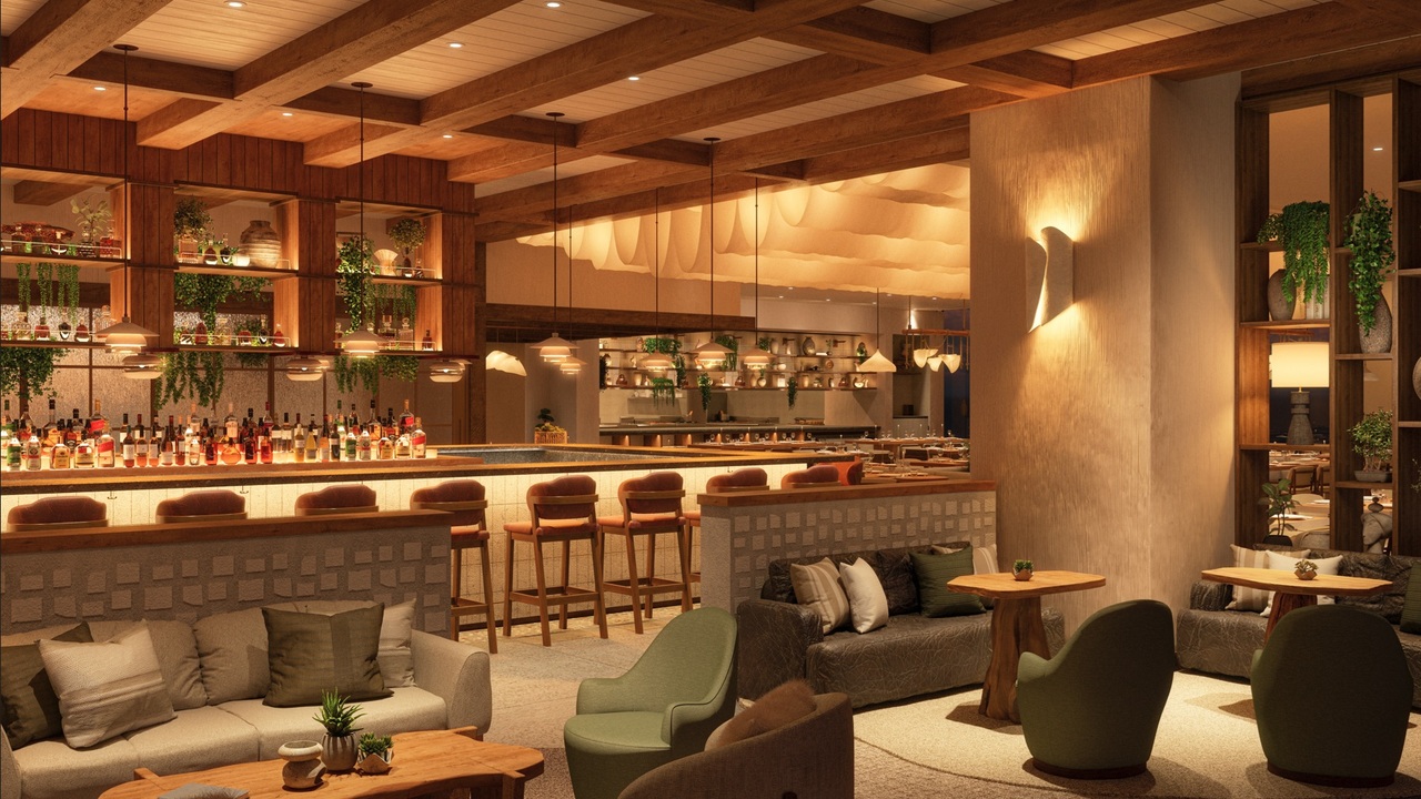 1 Hotel Tokyo|宿泊全般の求人画像1枚目