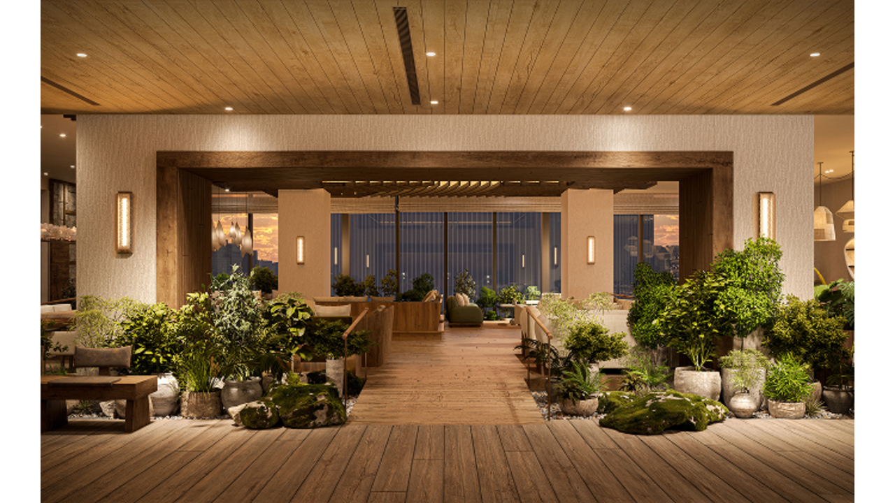 1 Hotel Tokyo|宿泊全般の求人画像1枚目