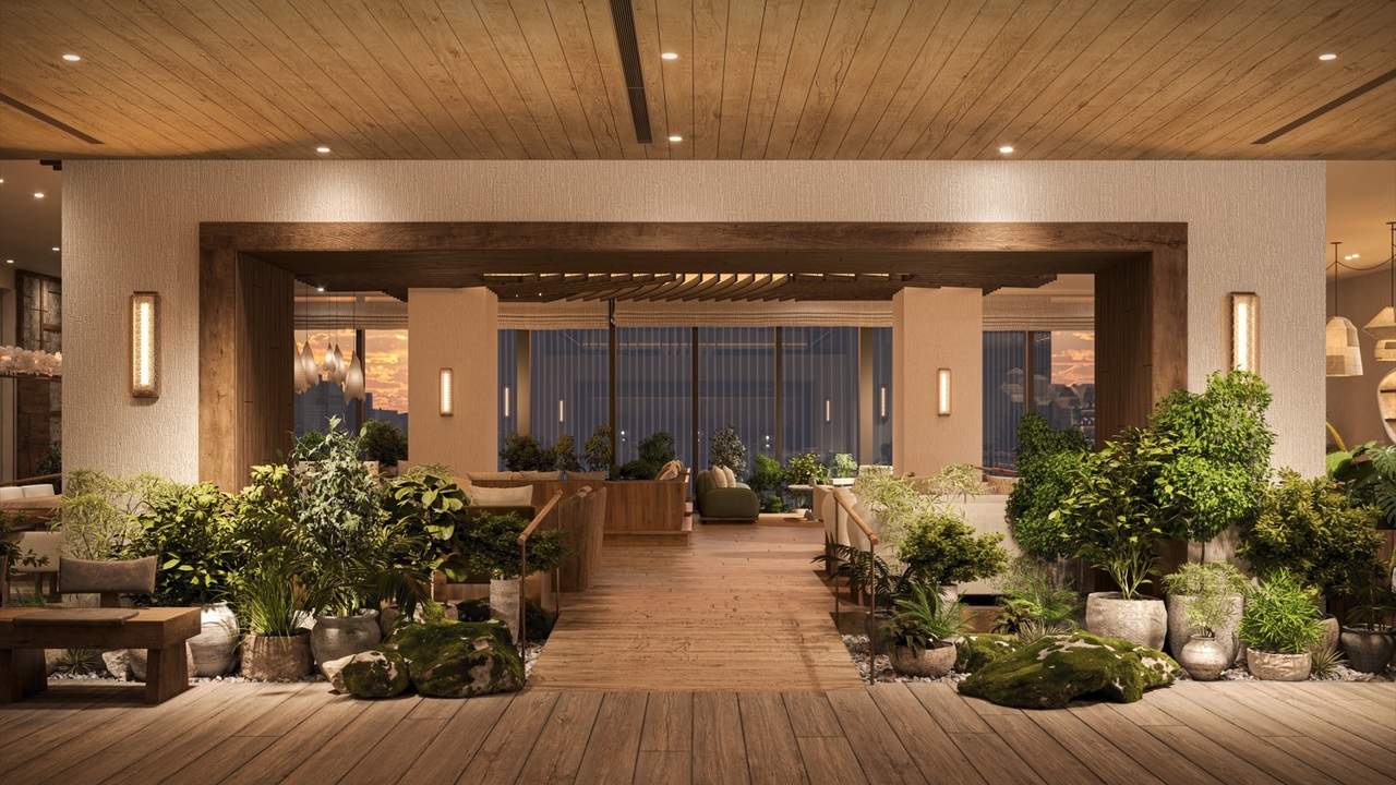 1 Hotel Tokyo|宿泊全般の求人画像1枚目