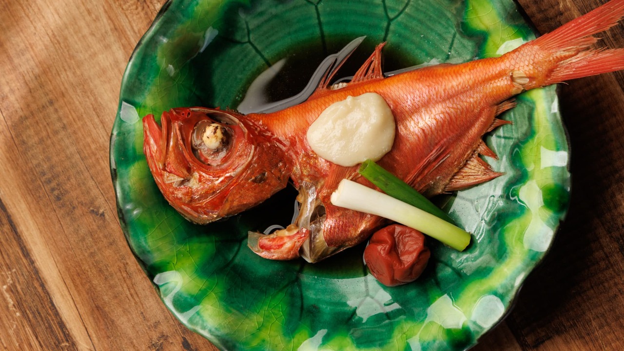 八歩美人居酒屋|キッチンスタッフの求人画像3枚目