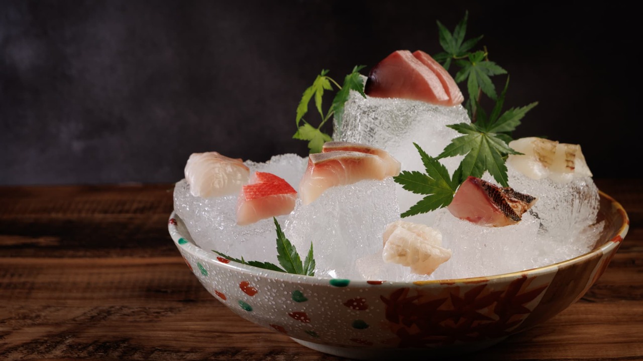 八歩美人居酒屋|キッチンスタッフの求人画像2枚目