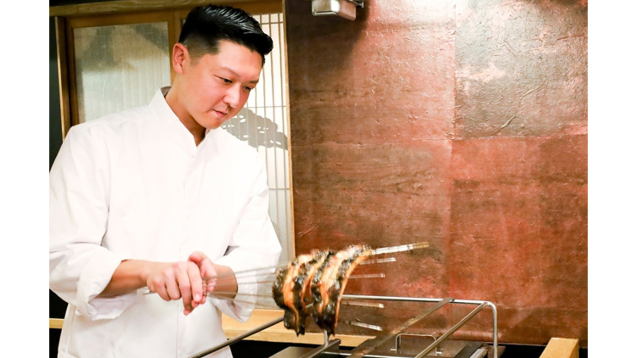 和食佐ノ|キッチンスタッフの求人画像1枚目