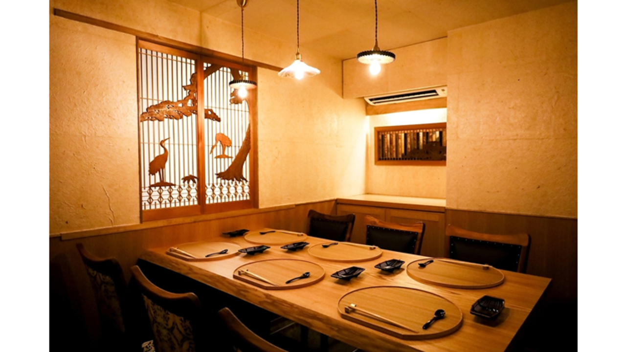 和食佐ノ|キッチンスタッフの求人画像1枚目