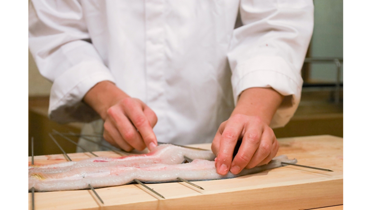 和食佐ノ|キッチンスタッフの求人画像2枚目