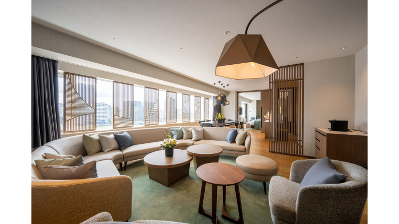 新潟グランドホテル|キッチンスタッフの求人画像1枚目