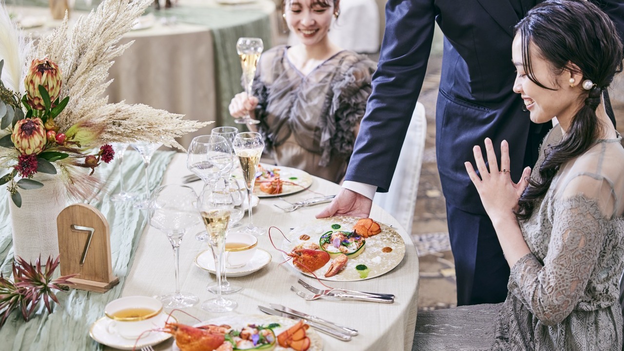 新潟グランドホテル|キッチンスタッフの求人画像2枚目