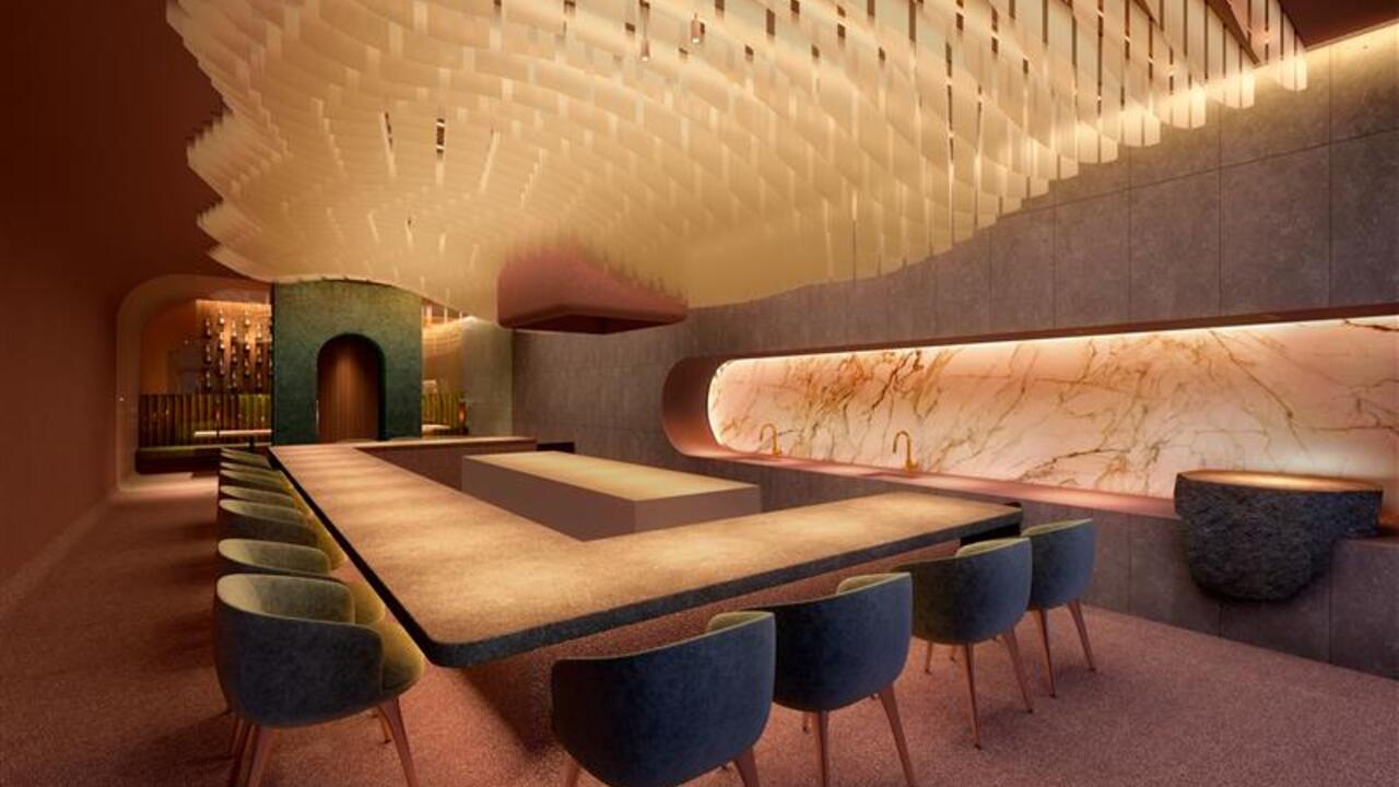 東急ハーヴェストクラブ|レストランサービス・ホールスタッフの求人画像1枚目