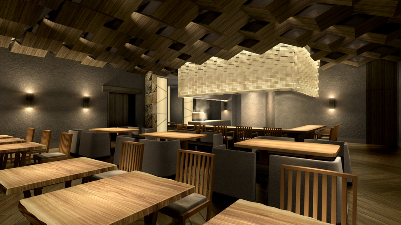 東急ハーヴェストクラブ|レストランサービス・ホールスタッフの求人画像2枚目