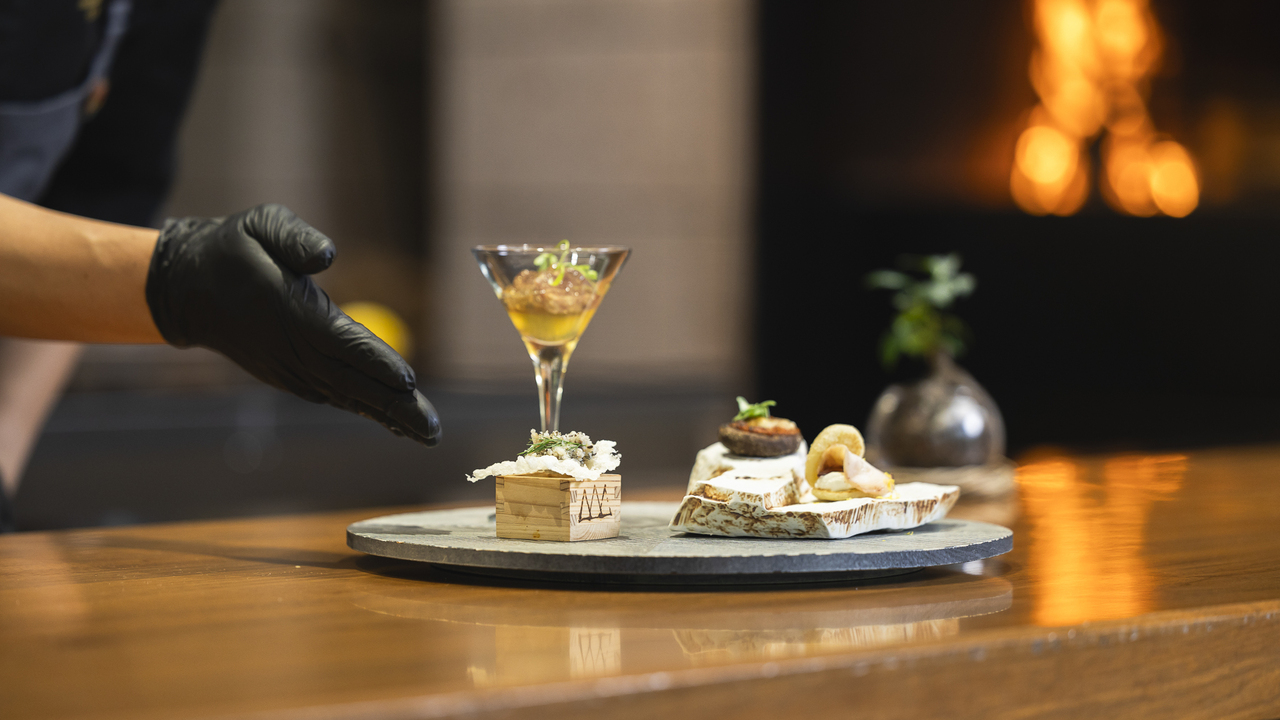 東急ハーヴェストクラブ|キッチンスタッフの求人画像2枚目