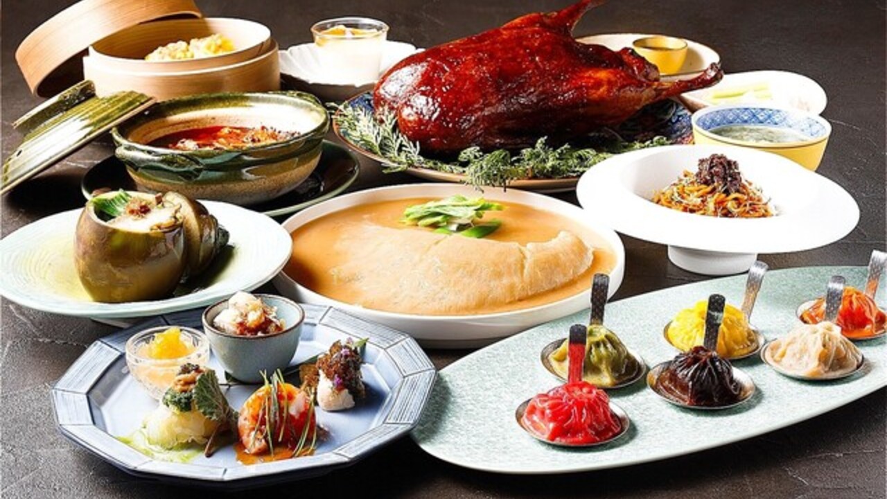 中華Aoki|キッチンスタッフの求人画像1枚目