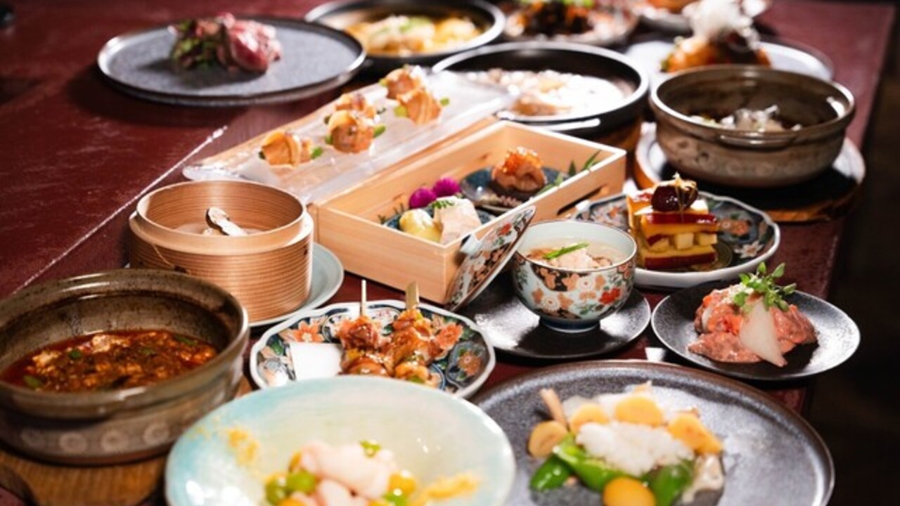 中華Aoki|キッチンスタッフの求人画像2枚目