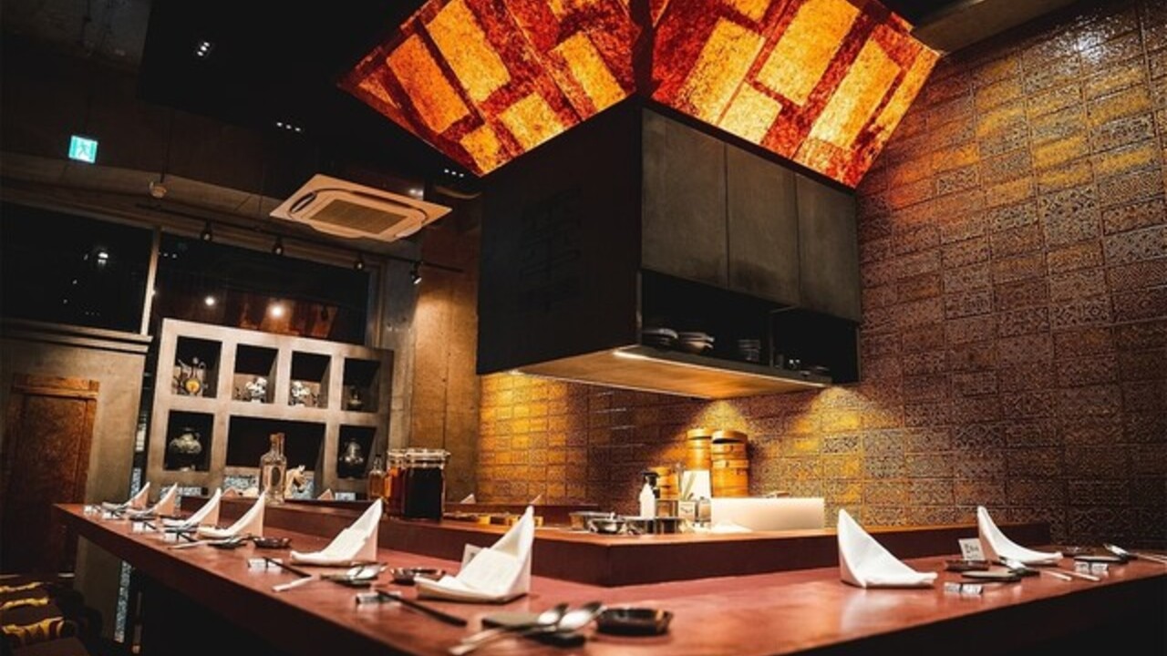 中華Aoki|キッチンスタッフの求人画像3枚目