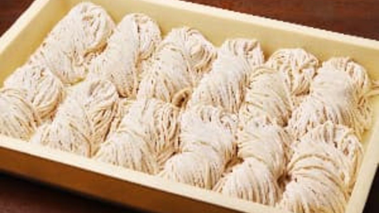 うどん屋　開都|店長・店長候補の求人画像2枚目