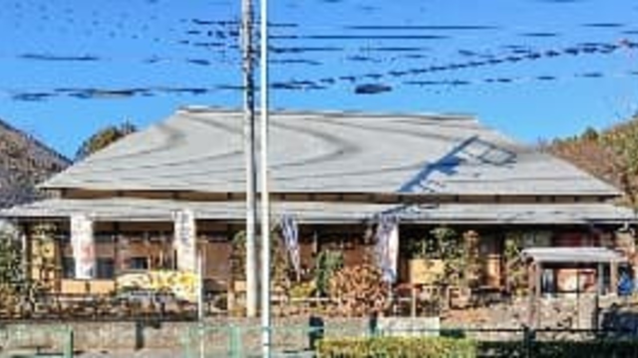 うどん屋　開都|店長・店長候補の求人画像1枚目