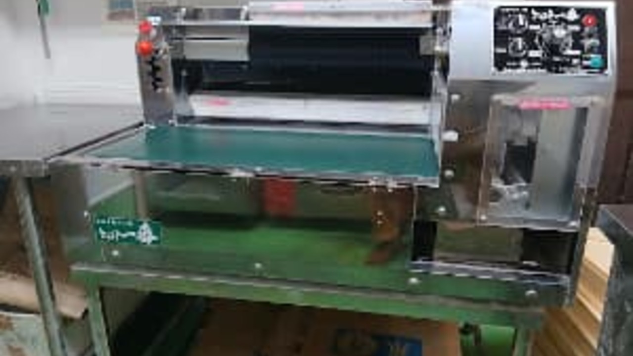 うどん屋　開都|店長・店長候補の求人画像1枚目