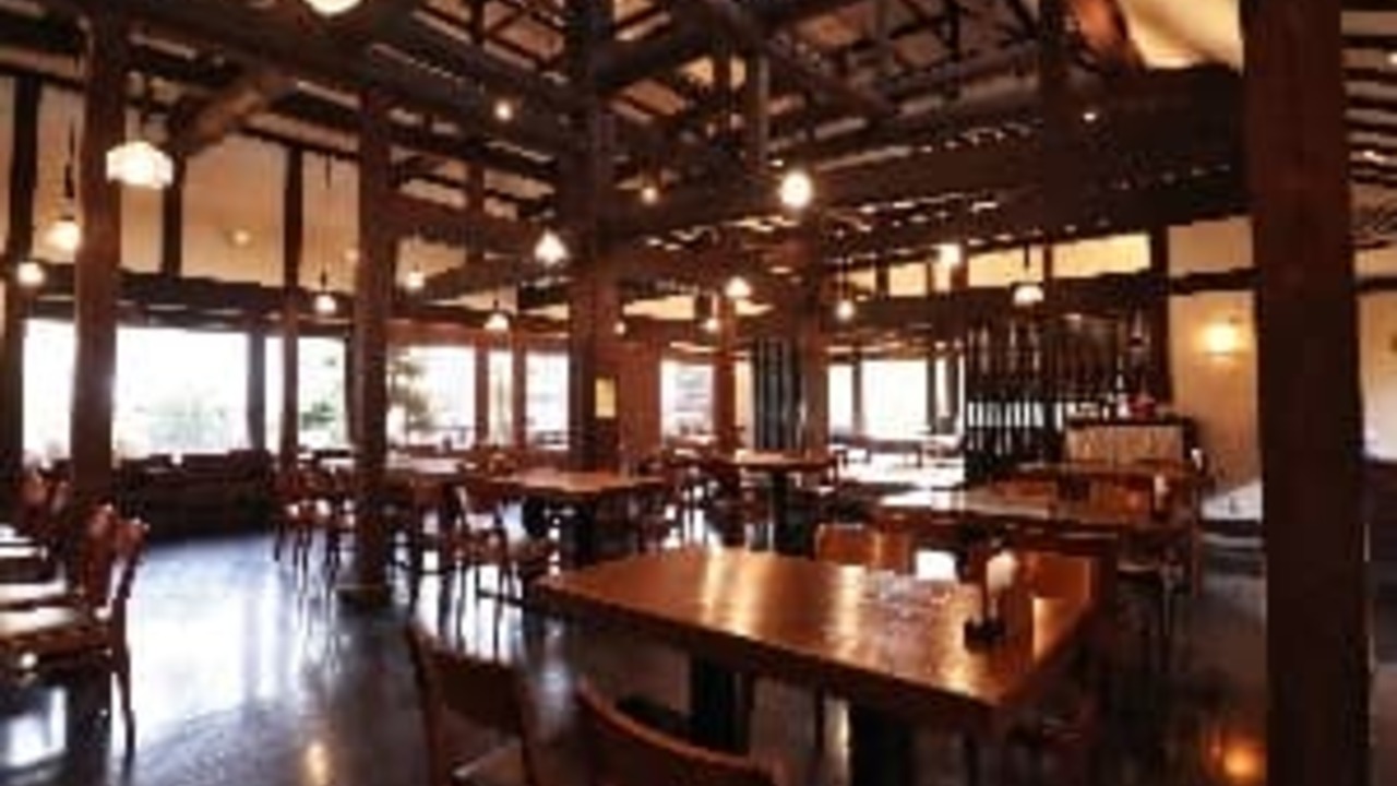 株式会社カイトプランニング-うどん屋　開都-料理長・料理長候補 3枚目