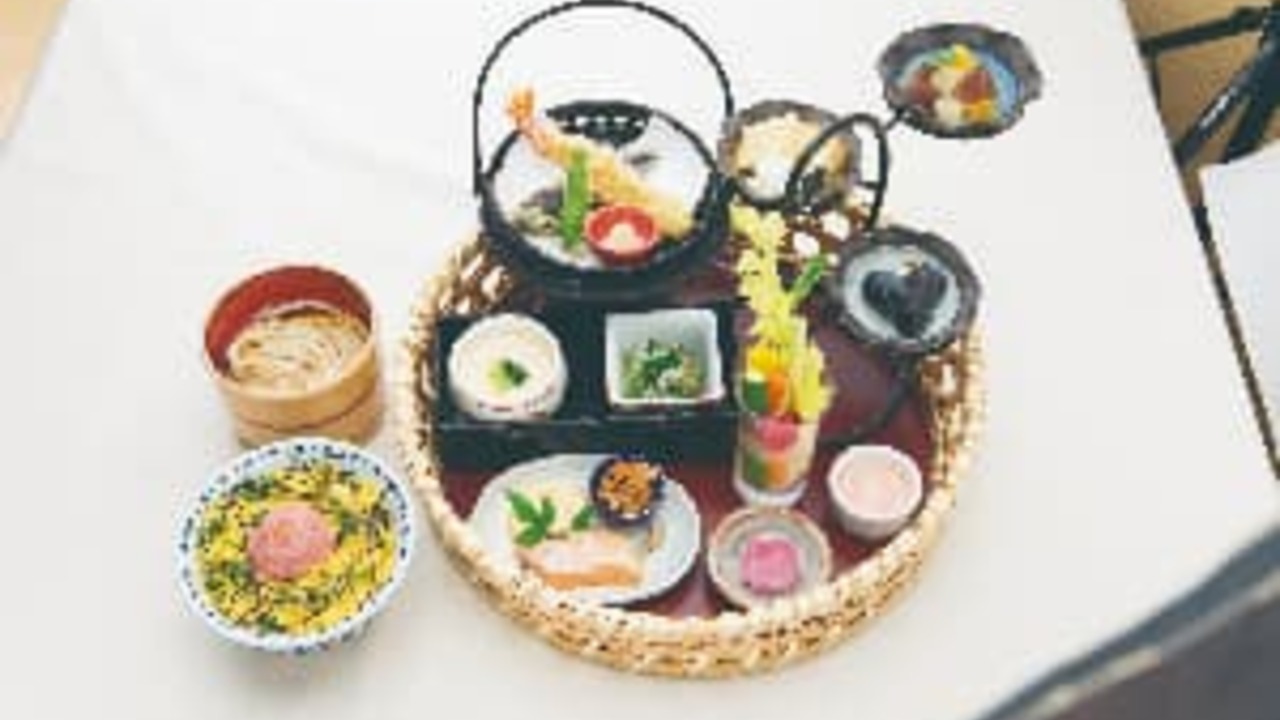 株式会社カイトプランニング-うどん屋　開都-料理長・料理長候補 4枚目