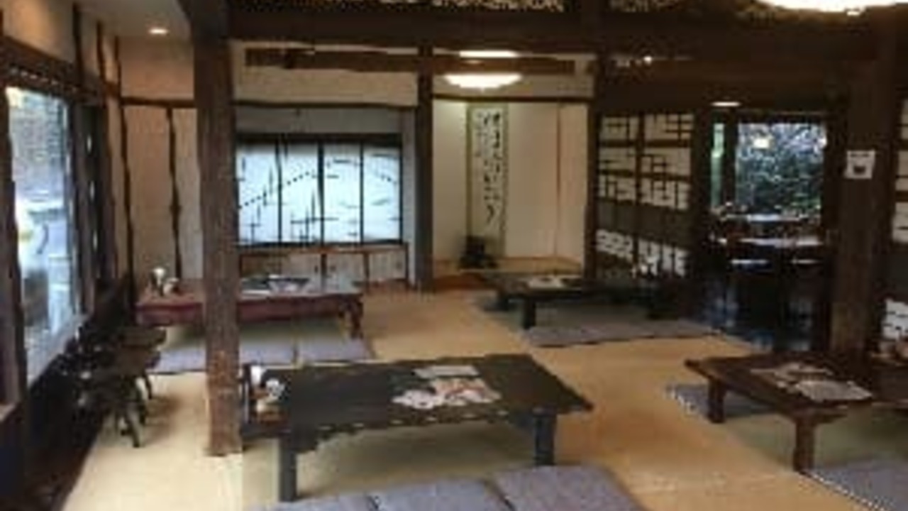 うどん屋　開都|レストランサービス・ホールスタッフの求人画像3枚目