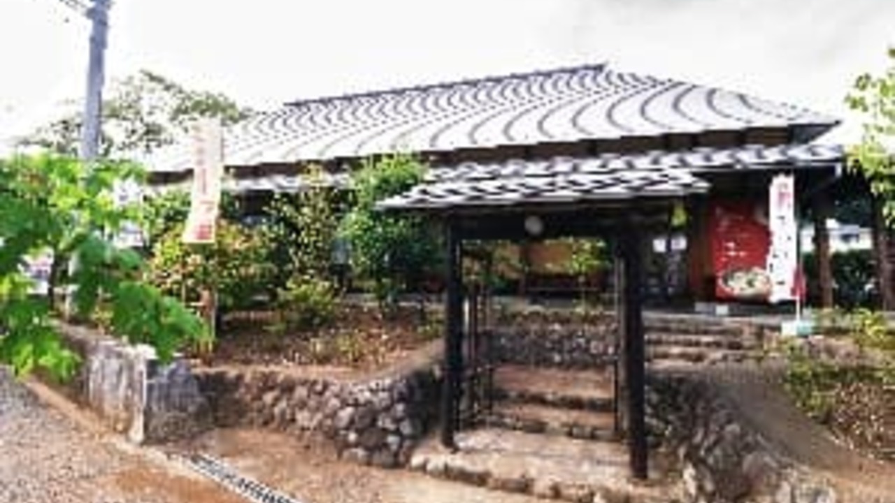 うどん屋　開都|レストランサービス・ホールスタッフの求人画像2枚目