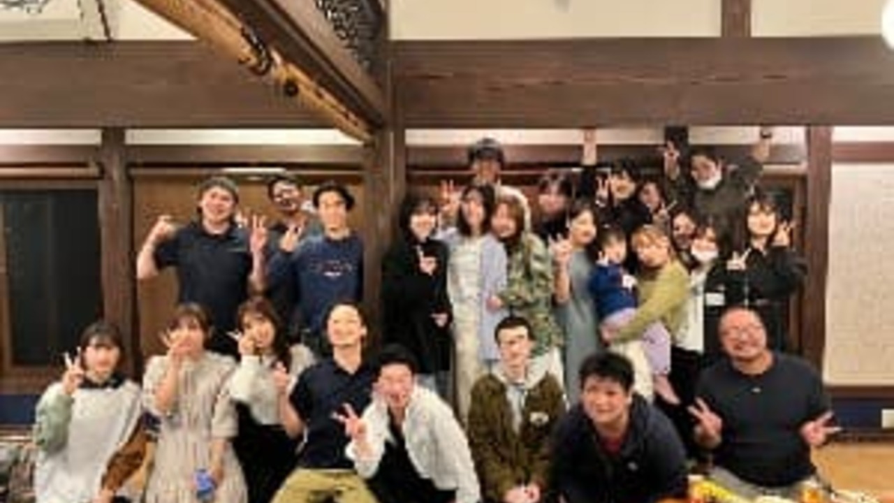 うどん屋　開都|レストランサービス・ホールスタッフの求人画像3枚目