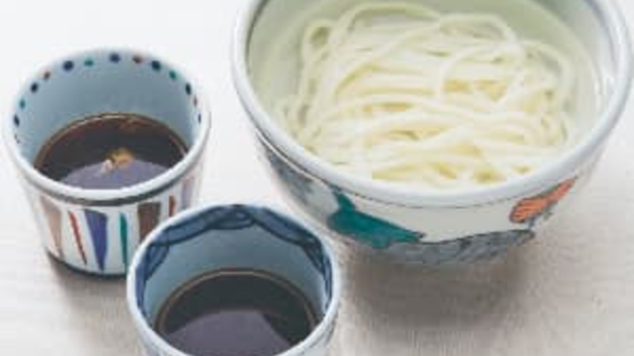 うどん屋　開都|レストランサービス・ホールスタッフの求人画像3枚目