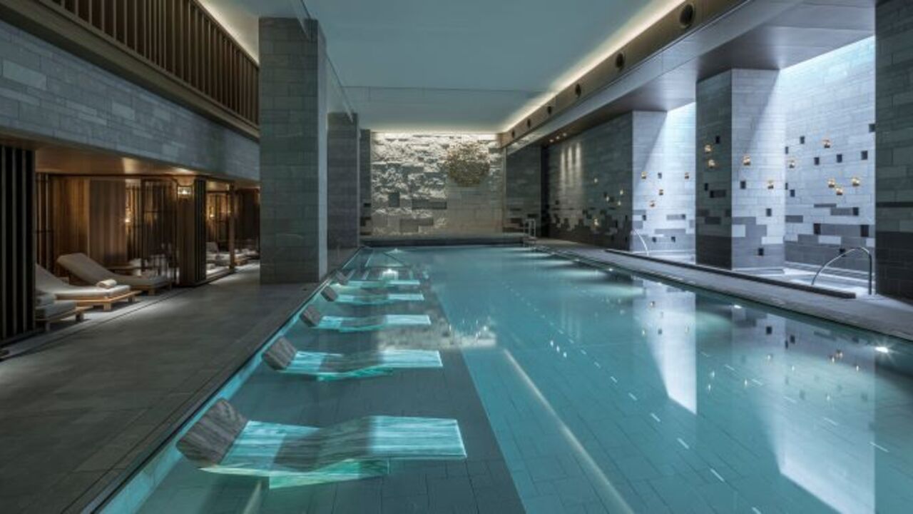 フォーシーズンズホテル京都|その他(仕事内容)の求人画像1枚目