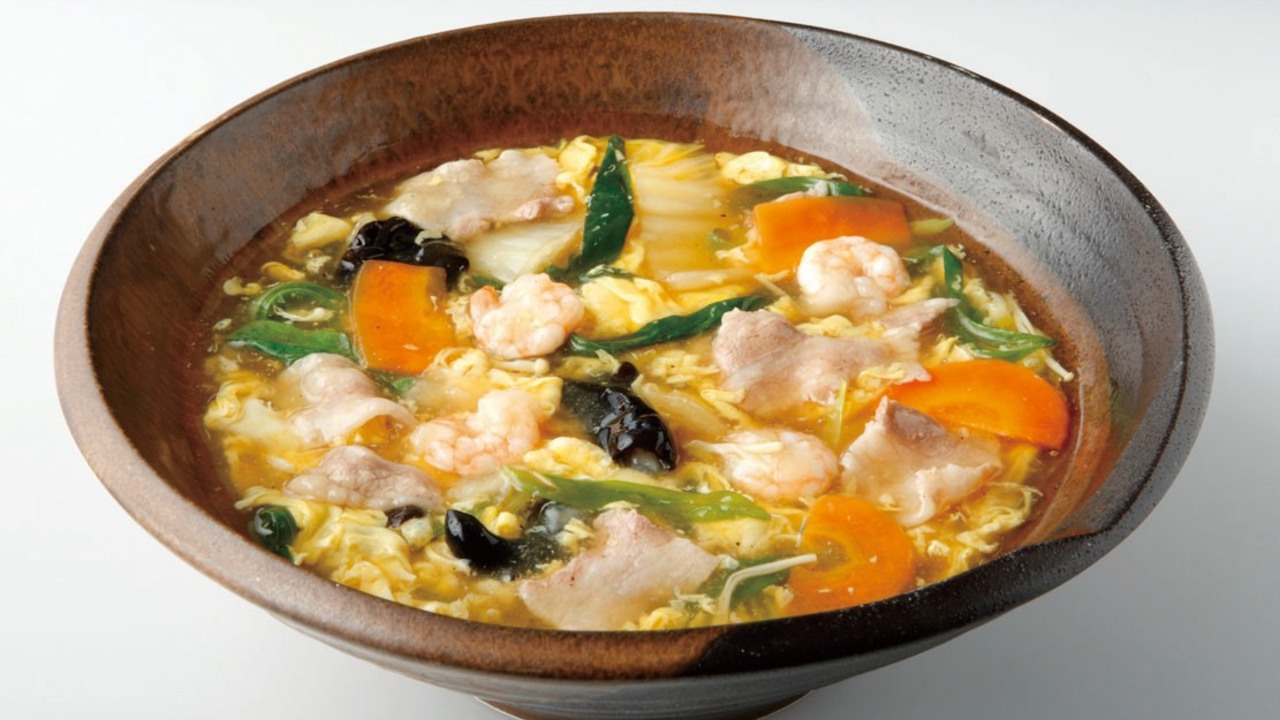 讃岐うどん かいと|スーパーバイザーの求人画像2枚目