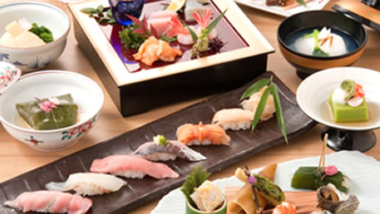 築地寿司岩 総本店 寿司・鮨 | レストランサービス・ホールスタッフ)の求人の写真 2枚目