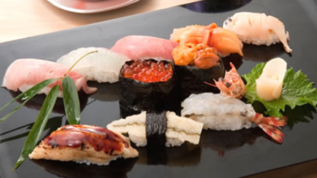 築地寿司岩 総本店 寿司・鮨 | レストランサービス・ホールスタッフ)の求人の写真 3枚目