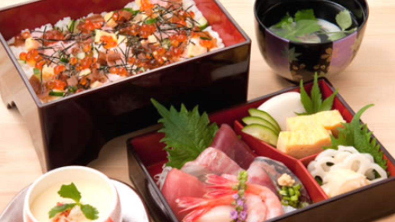 築地寿司岩 総本店 寿司・鮨 | レストランサービス・ホールスタッフ)の求人の写真 4枚目