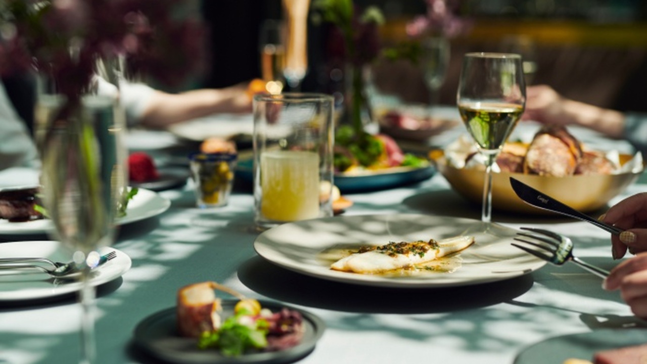 宮の森フランセス教会|キッチンスタッフの求人画像1枚目