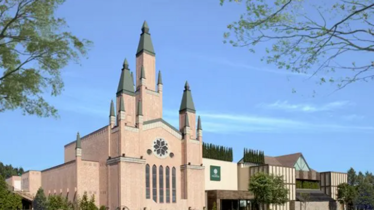 宮の森フランセス教会|キッチンスタッフの求人画像1枚目