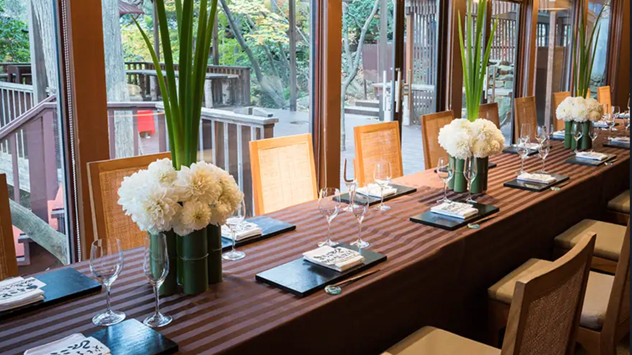 エルムガーデン|キッチンスタッフの求人画像1枚目