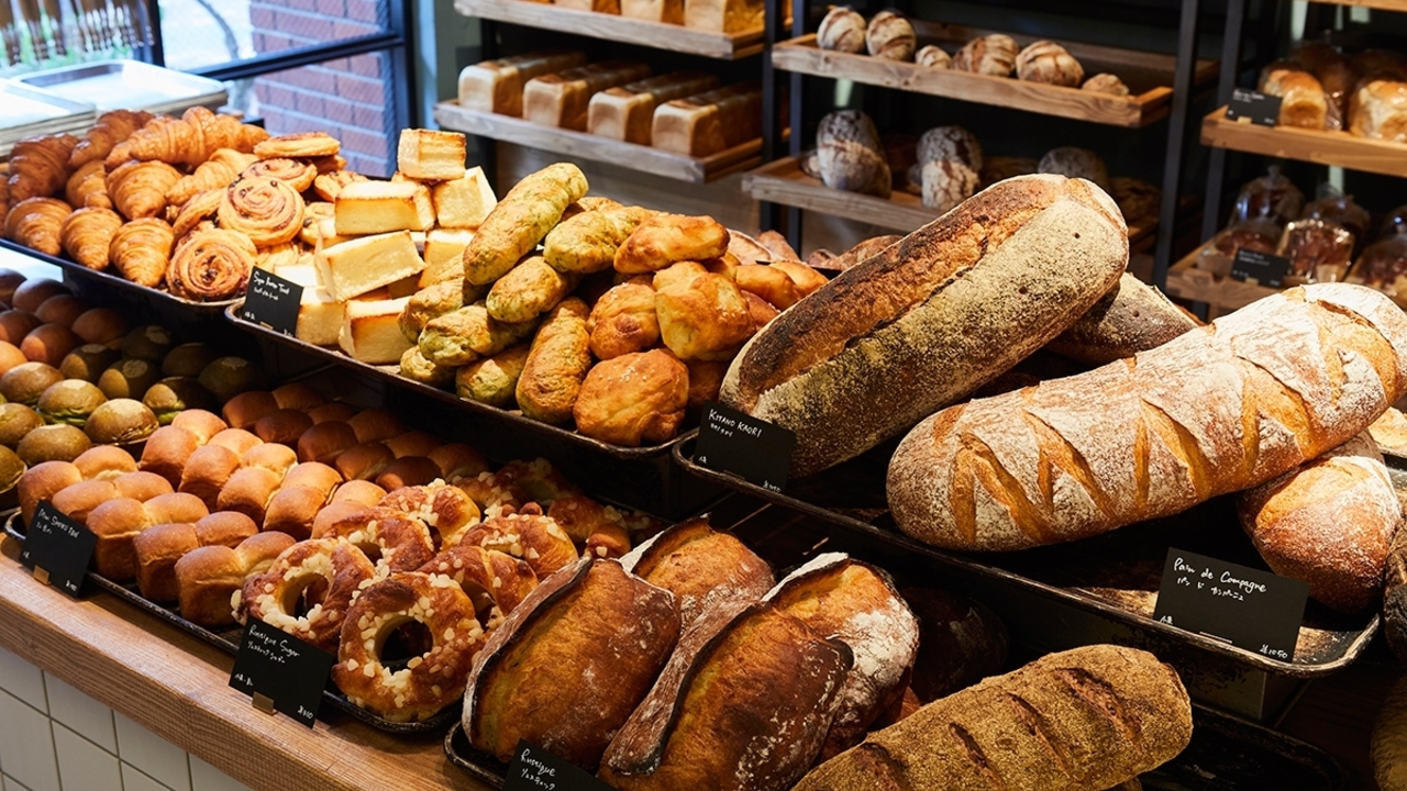 MORETHAN BAKERY|販売スタッフの求人画像2枚目